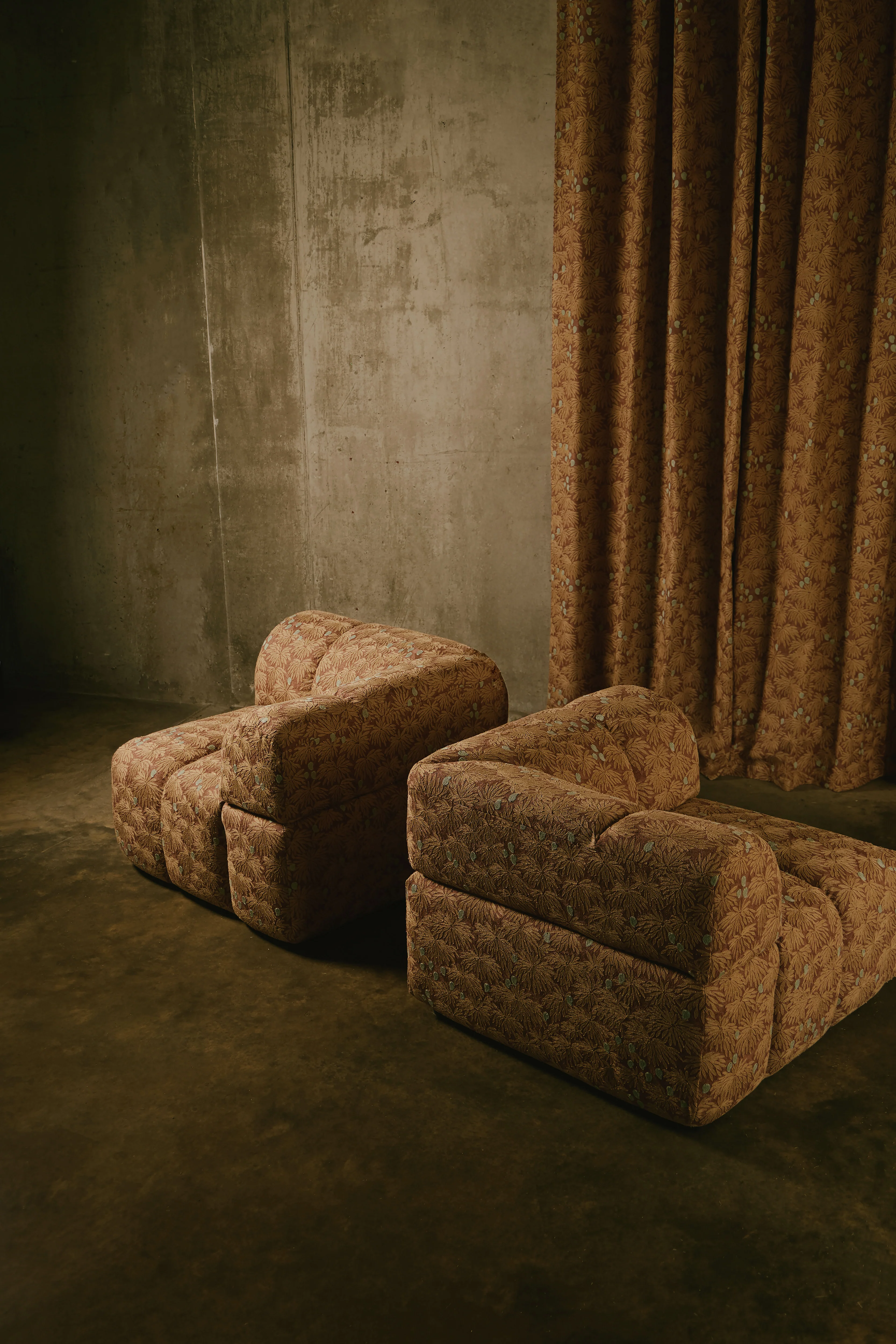 Banyan - Mud/Linen - Image 3