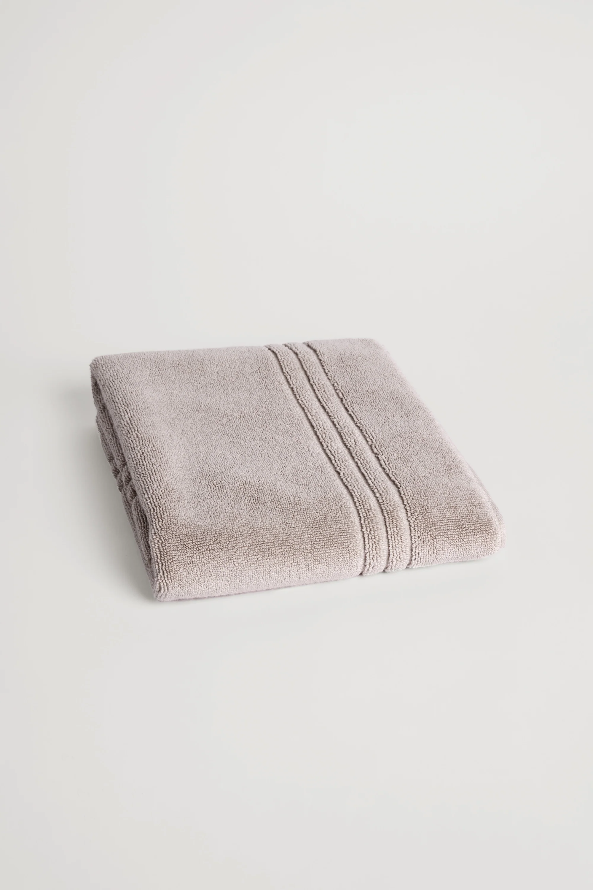 Organic Cotton Bath Mat - Dune - Image 3