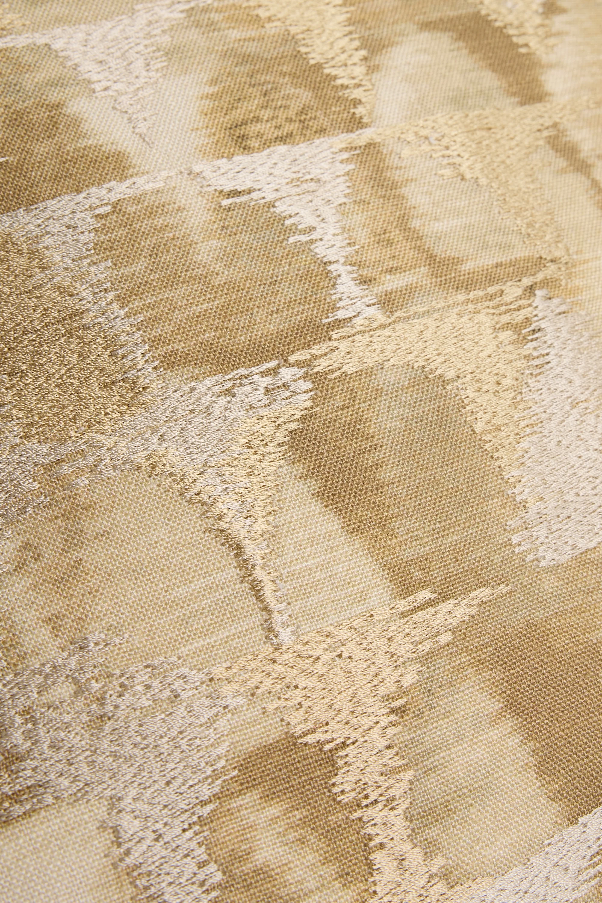 Qila Cushion Cover - Light Neutral - Image 3