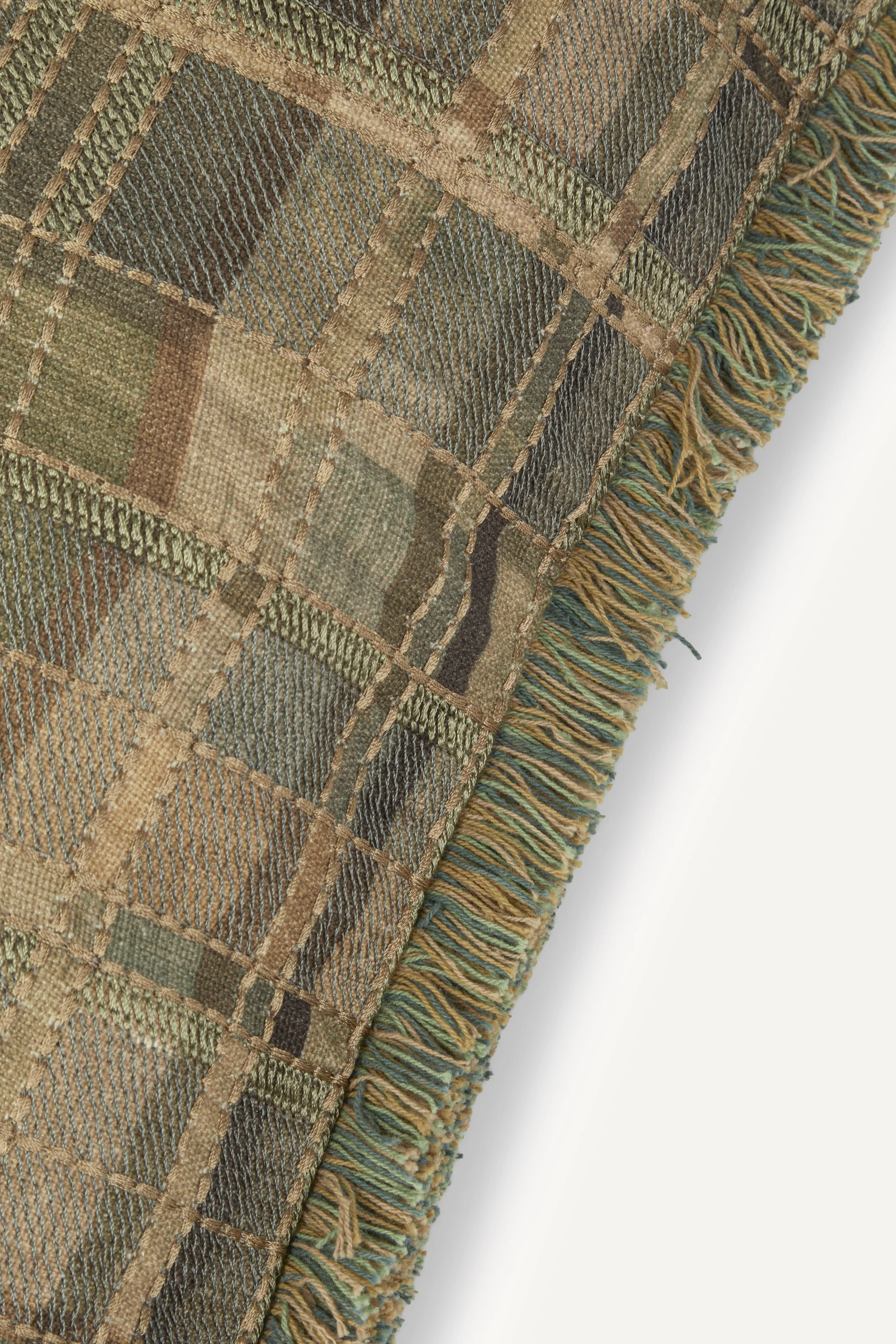 Raavi Cushion Cover - Image 3