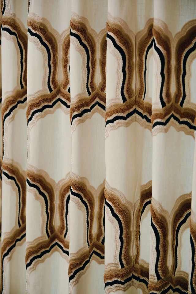 Rajput - Walnut/Black - Image 3