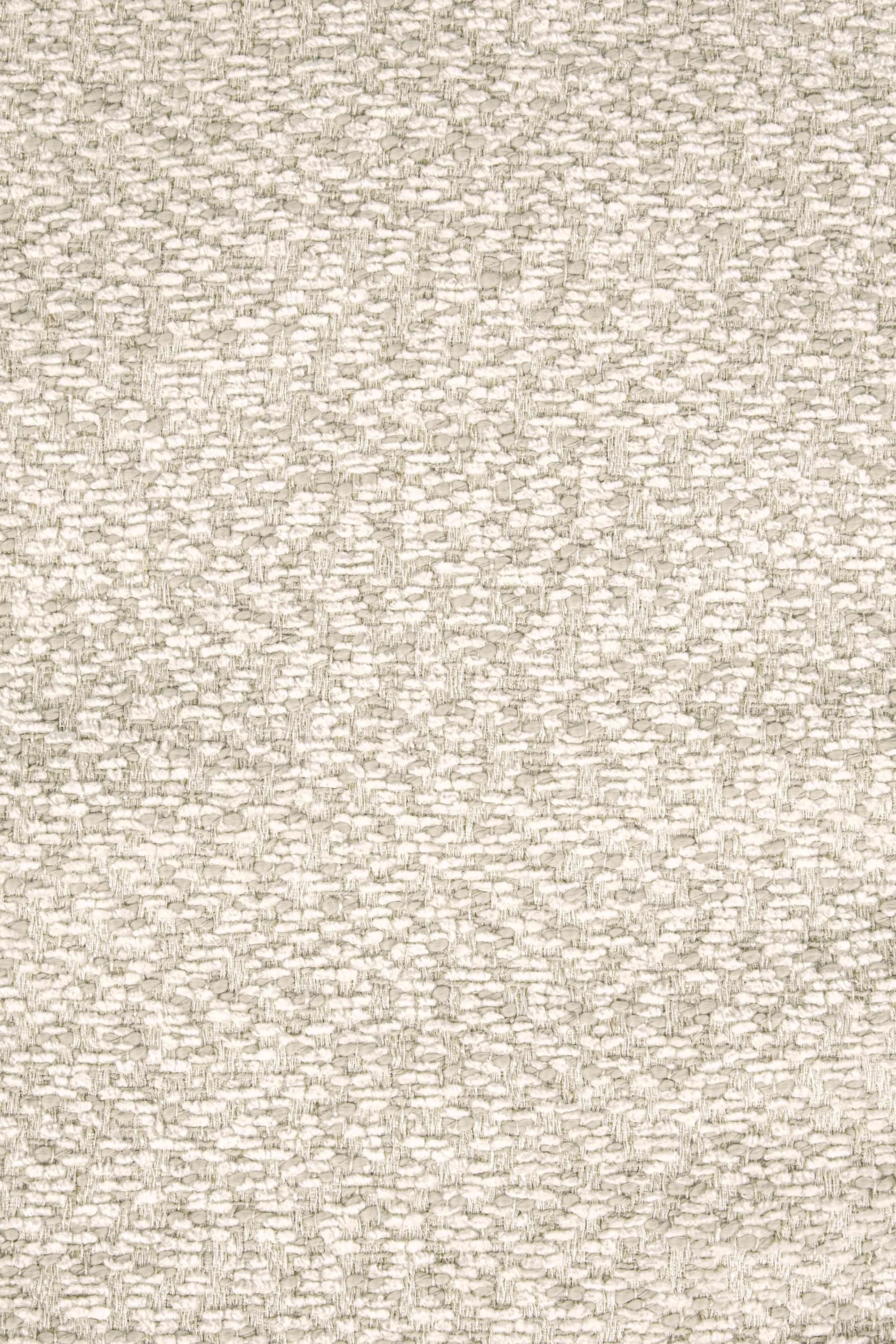 Sawan Jacquard Throw - Pearl White & Grey - Image 3
