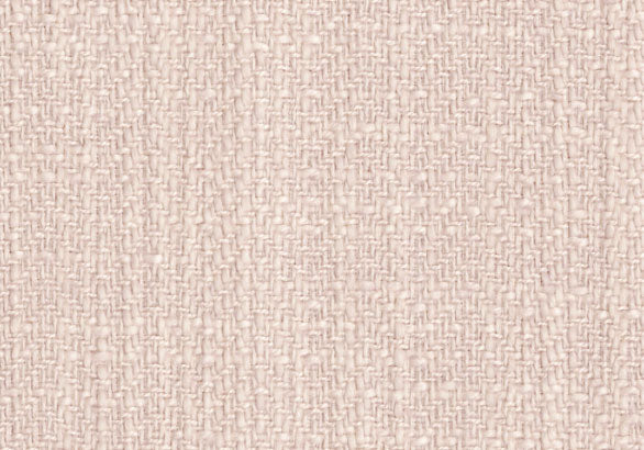 Slub Herringbone - Blush