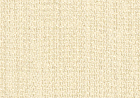 Slub Herringbone - Butter