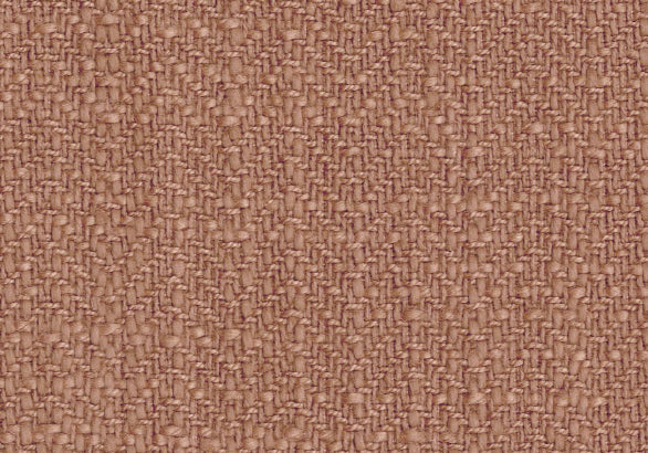 Slub Herringbone - Cocoa
