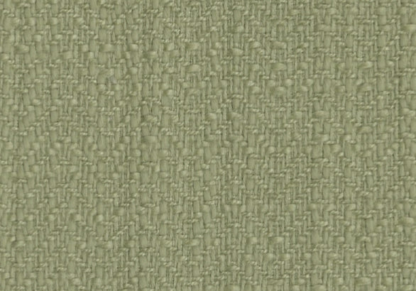Slub Herringbone - Pistachio