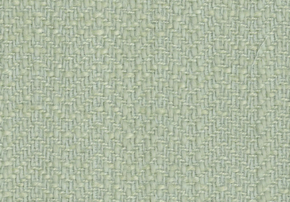 Slub Herringbone - Sage